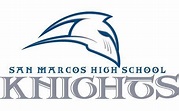 San Marcos Knights | MascotDB.com