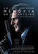 La memoria de un asesino - Película 2022 - SensaCine.com