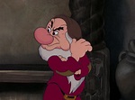 Grincheux - Personnage - Blanche-Neige et les sept nains. • Disney ...