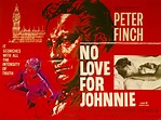 No-Love-For-Johnnie-Movie-Poster