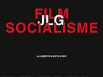 Film Socialisme de Jean-Luc Godard disponible en VOD ! - Challenges