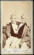 Chang And Eng Bunker: The Story Of The Original Siamese Twins
