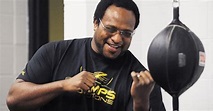 Former heavyweight champ Lamon Brewster returns to Indy to inspire ...