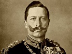 World Socionics: Wilhelm II (EIE): Personality Type Analysis