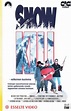 Snow Kill (1990), Terence Knox action movie | Videospace