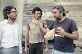 Alias 'La Gringa': La historia de un rodaje hace 25 años - Cinencuentro
