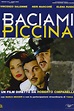 Reparto de Baciami piccina (película 2006). Dirigida por Roberto ...