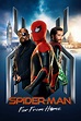 Spider-Man: Far From Home (2019) | The Poster Database (TPDb)