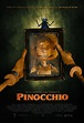 Guillermo Del Toro’s Pinocchio | Darkdesign | PosterSpy