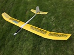 Slope Soaring Sussex: Electric Powered Gliders