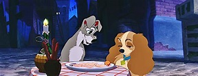 Lady and the Tramp | Film Review | Slant Magazine