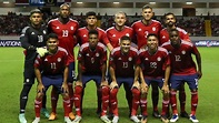 Costa Rica Copa Oro 2023