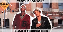"Nothin' On You" Song by B.o.B. feat. Bruno Mars | Music Charts Archive