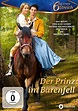 Der Prinz im Bärenfell: Amazon.de: Maximilian Befort, Mira Elisa Goeres ...