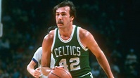 Chris Ford, Boston Celtics champion who made first 3-pointer in NBA ...