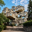 Moshe Safdie’s Habitat 67, an Architectural Icon, Arrives at a ...