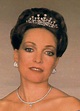 Sua Altezza Reale Duchessa Diana del Württemberg, nata Principessa ...