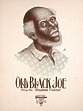 Old Black Joe By Stephen Foster (1826-1864) - Digital Sheet Music For ...