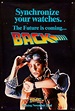 Back to the Future II 2 Movie Poster 1989 1 Sheet (27x41)