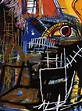 Head, 1981 - Jean-Michel Basquiat - WikiArt.org