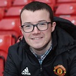 Dermot Mee signs new contract with Man Utd | Manchester United
