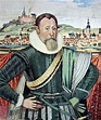 Herzog Johann Casimir von Sachsen-Coburg-Gotha – Digitales ...