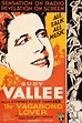 Rudy Vallée: «Crooner» – Los latidos del Jazz