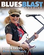 Featured Interview – Debbie Davies – Blues Blast Magazine - Got Music ...