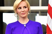 How Much Would Louise Linton’s Controversial Outfit Cost, Anyway ...