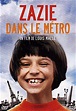 Zazie dans le métro - DVD Zone 2 - Louis Malle - Catherine Demongeot ...