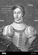 Elisabeth von Dänemark, Norwegen und Schweden, 24.6.1485 - 10.6.1555 ...