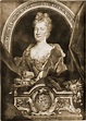 Elisabeth Sophie von Brandenburg um 1710 001 - PICRYL - Public Domain ...