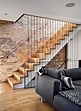 Escaleras modernas 2022 | Ideas de decoración para tus escaleras ...