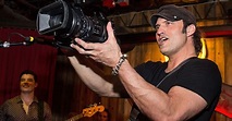 Robert Rodriguez 10 Things You Never Knew About The Director ...
