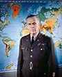 World War II in Color: General of the Army George C. Marshall