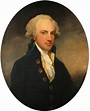"Thomas Pelham, 2nd Earl of Chichester (1756-1826)" Gilbert Stuart ...