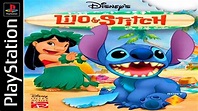 Disney's Lilo & Stitch: Trouble in Paradise - Story 100% - Full Game ...
