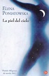 La Piel Del Cielo. De Elena Poniatowska - $ 180.00 en MercadoLibre