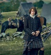 Quién es Sam Heughan, el protagonista de «Outlander»: amante de los ...