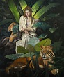 Paintings By David Michael Bowers | The Gallerist