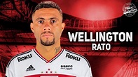 Wellington Rato Bem vindo ao São Paulo 2022 | HD - YouTube