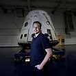 Elon Musk Spacex Ship