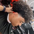12 Best Taper Fade Blowout Haircuts for Men in 2024 – Cool Men's Hair