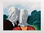Les Amants (The Lovers) par René Magritte, 2010 | Edition | Artsper ...