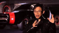 James Wan Furious 7 Director Interview - Fast & Furious 7 - YouTube