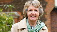 BBC Radio 4 - Saturday Live, Dame Penelope Keith