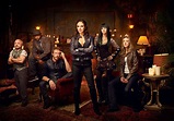 Season 2 | Lost Girl Wiki | FANDOM powered by Wikia