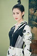 Chen Yuqi poses for photo shoot | China Entertainment News | Asian ...