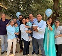 Boman Irani Celebrates One-Month Birthday Of His Granddaughter, Proud ...