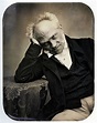 Photos of Arthur Schopenhauer - Schopenhauer (1862)